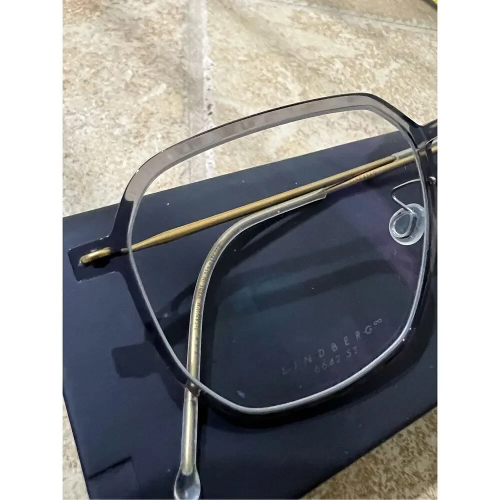 LINDBERG NOW 6642 eyeglasses